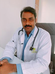 Dr. G Sudayaananth Raj
